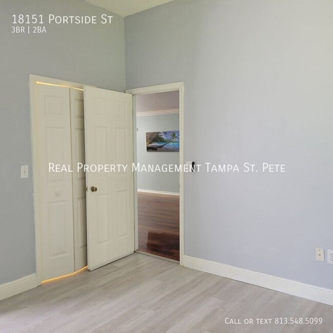 Building Photo - 18151 Portside St