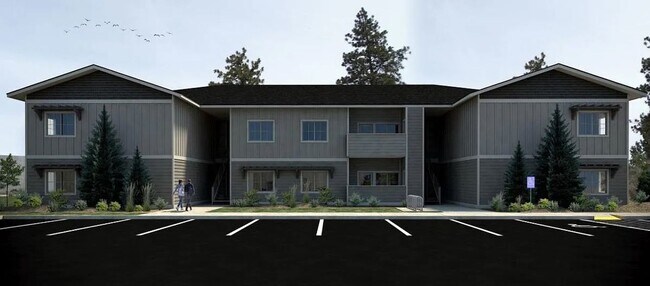 Building Photo - 206- 200 SW Summer Lake Dr