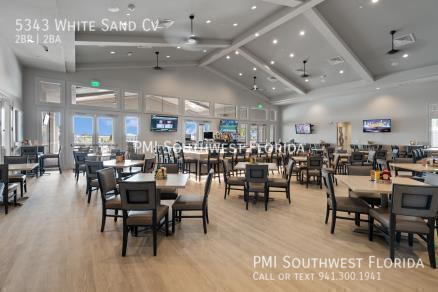 Building Photo - 5343 White Sand Cv