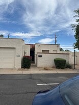 Building Photo - 2801 N 26th Pl