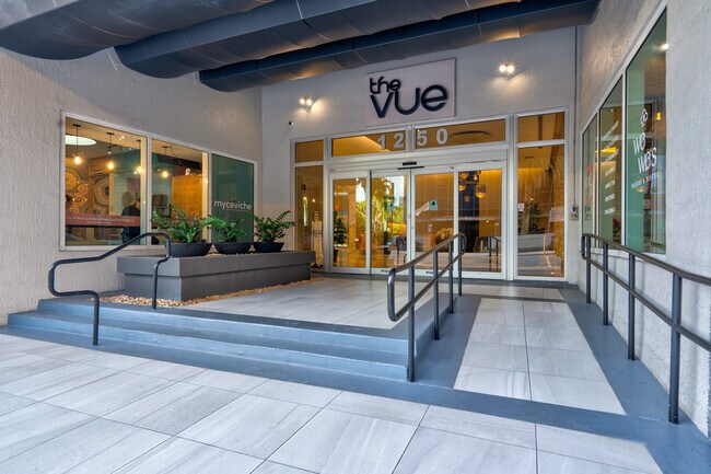 Building Photo - 1250 S Miami Ave