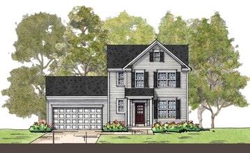 Building Photo - Start spring out right!