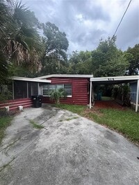 Building Photo - 515 Sunset Dr