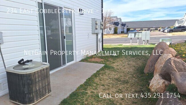 Building Photo - 234 E Cobblecreek Dr