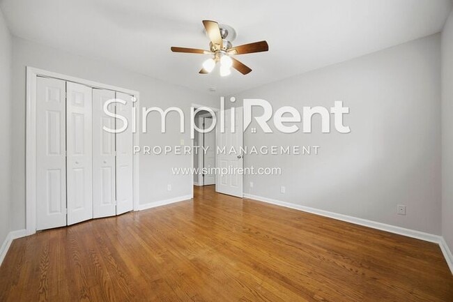 Building Photo - Beautifully Updated 4 Bedroom Home in Decatur! -1st month's Rent FREE with a 13-month lease!