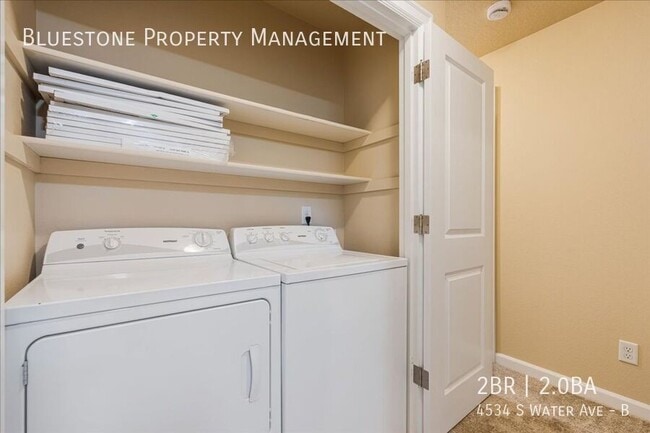 Building Photo - 4534 S Water Ave