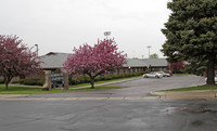 Building Photo - Barrington Apartments