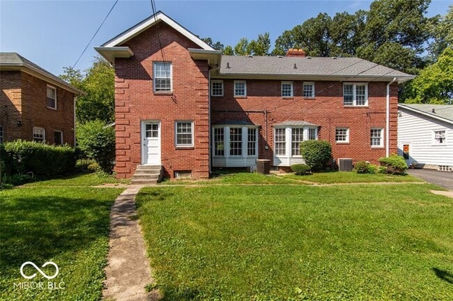 Building Photo - 5909 Guilford Ave