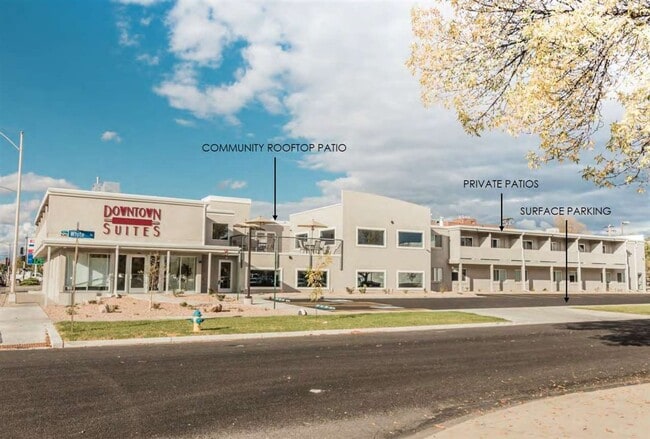Building Photo - 104 White Ave