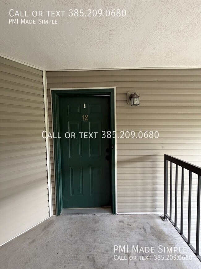 Building Photo - 8246 N Cedar Springs Rd