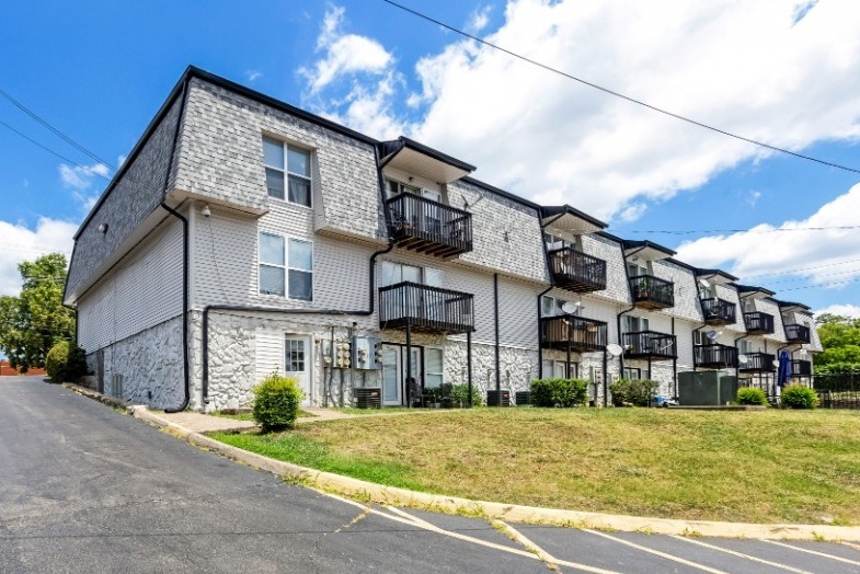 Primary Photo - Garden View Terrace Apartments