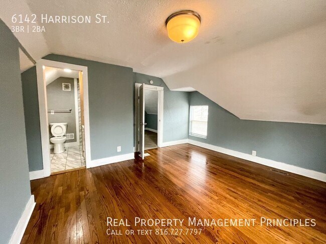 Building Photo - 6142 Harrison St
