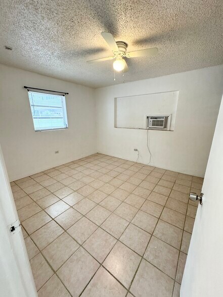 Back Bedroom - 603 124th Street Gulf
