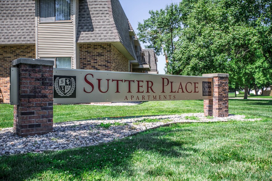 Sutter Place 4631 Claire Ave Lincoln NE 68516 Apartment Finder