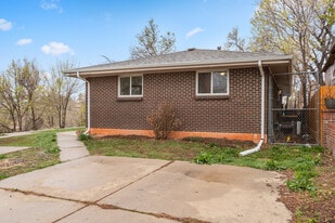 Building Photo - 1227 Raleigh St