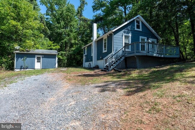 Building Photo - 8075 Solley Rd