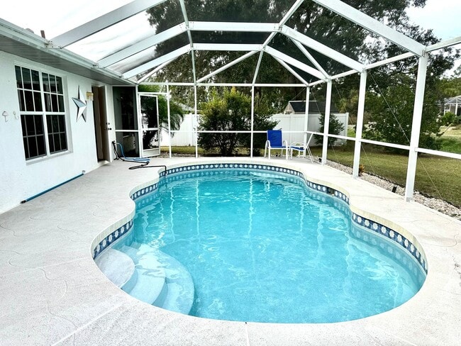 Building Photo - Beautiful 3 bed 2 bath Rental Home.