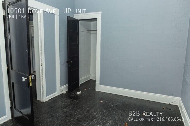 Building Photo - 10901 Dove Ave
