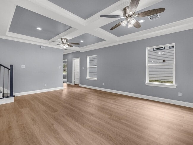 Building Photo - 3528 South St