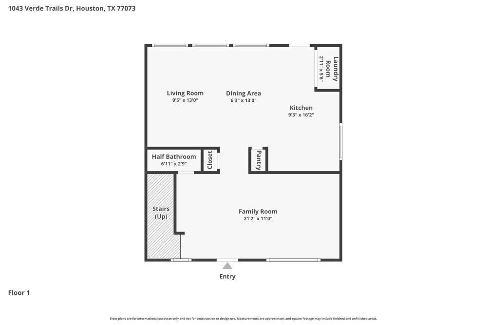 Building Photo - 1043 Verde Trails Dr
