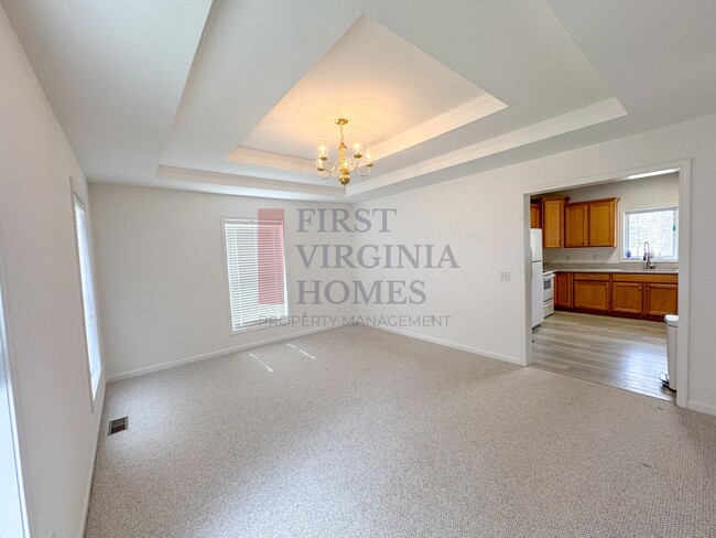 Building Photo - Zion Crossroads Colonial Rental 3Bed/2.5Bath