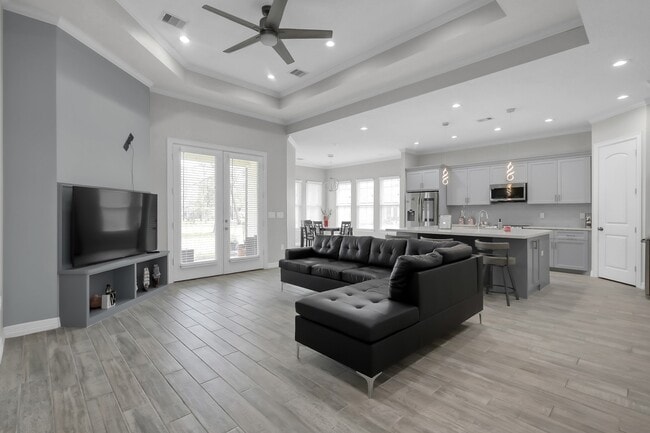 Building Photo - 14609 Jim Stowe Rd