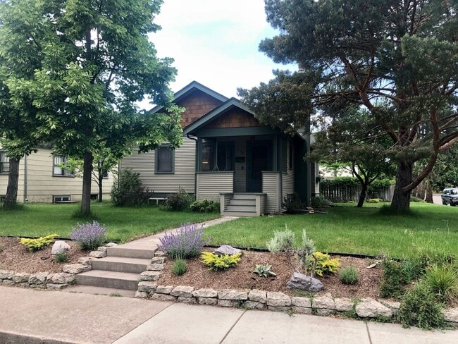 Building Photo - Charming 3 Bed, 2 Bath Craftsman in Missoula’s Coveted University Area