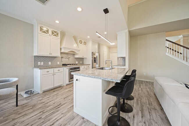 Building Photo - 16322 Drystone Ln