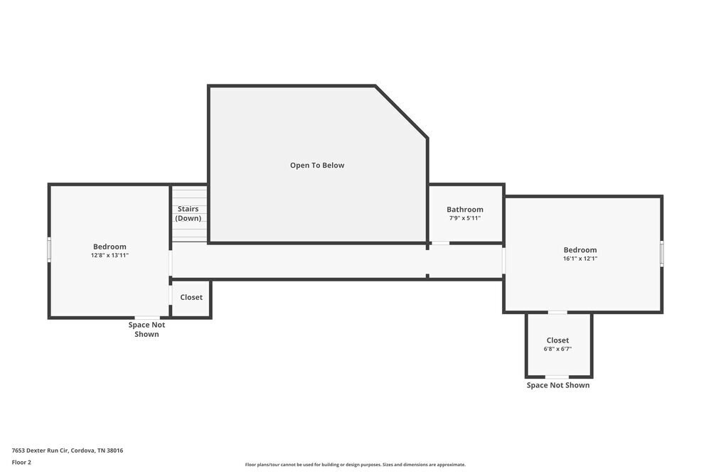 Building Photo - 7653 Dexter Run Cir