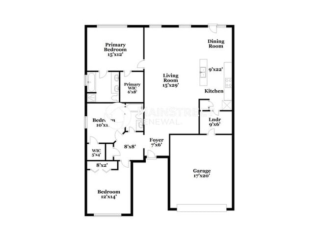 Building Photo - 3 Bedroom Pet-Friendly Home in Indianapoli...
