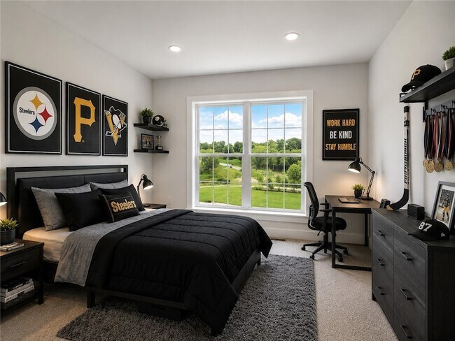 Building Photo - 307 Palisade Wy