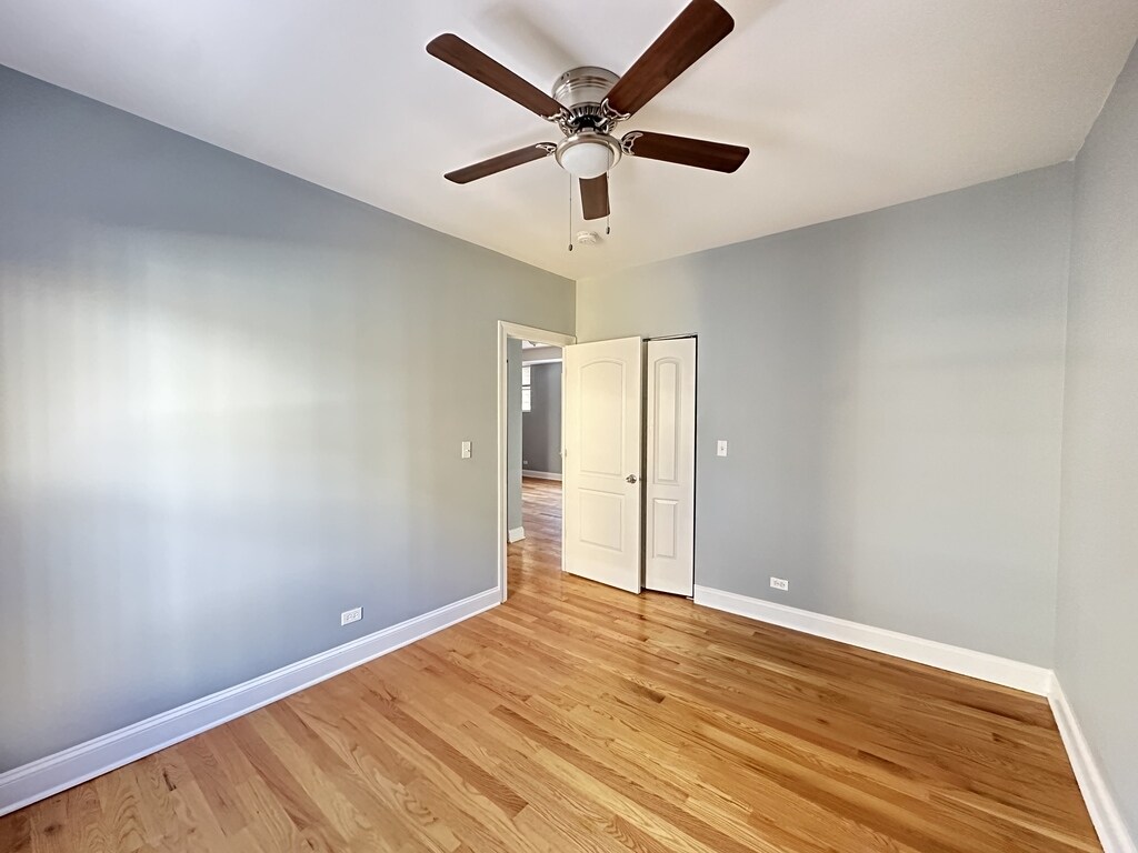 Building Photo - 1646 W Pratt Blvd