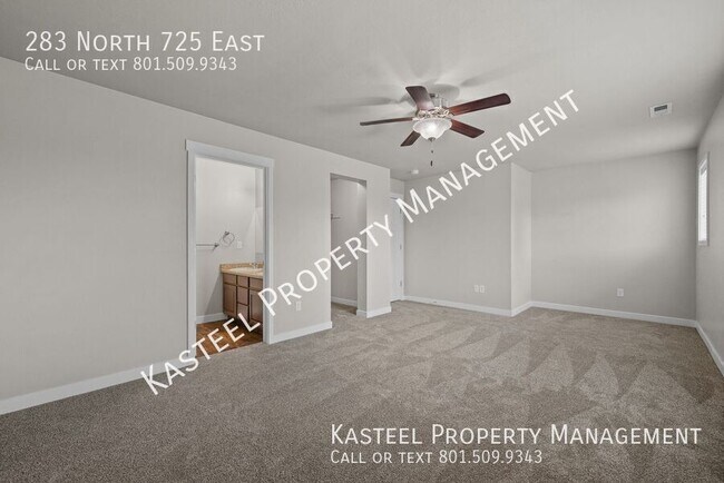 Building Photo - 283 N 725 E