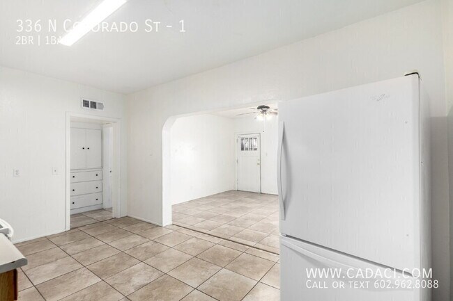 Building Photo - 336 N Colorado St