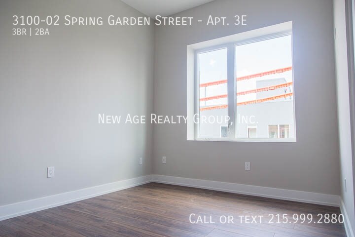 Building Photo - 3100-02 Spring Garden St