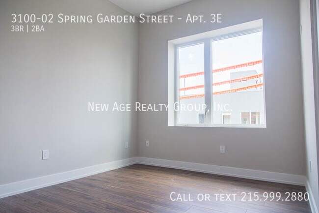 Building Photo - 3100 Spring Garden St