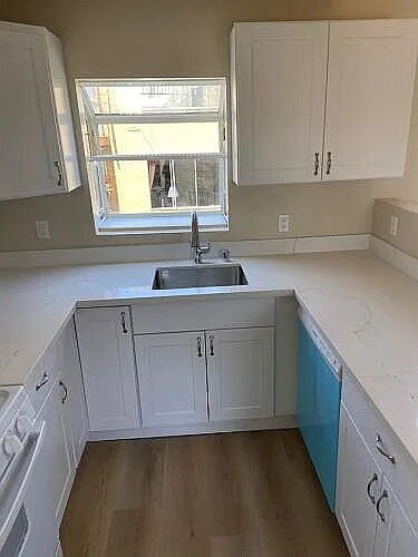 Building Photo - 840 Treat Ave