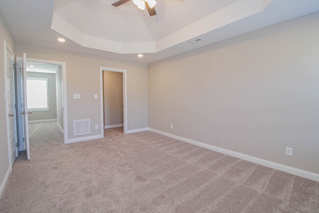 Building Photo - 4007 Ft Sumter Dr