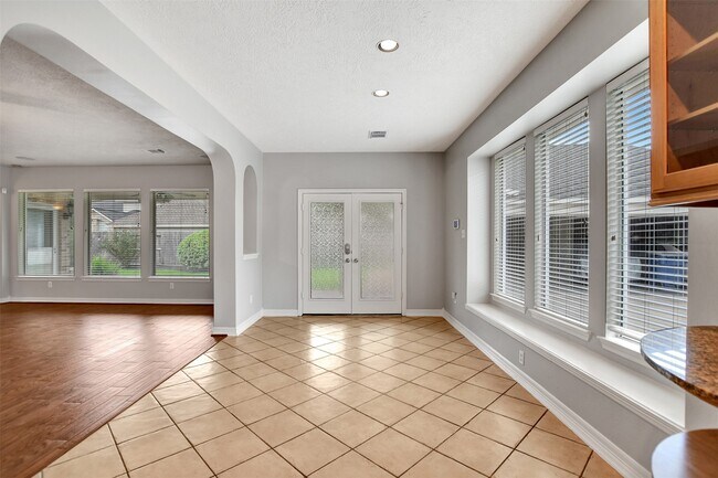 Building Photo - 15510 Marble Canyon Way
