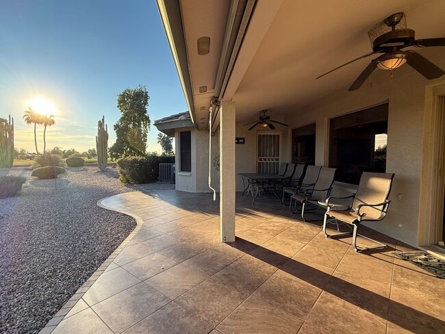 Building Photo - SUNLAND SPRINGS 55+ CORNER LOT 3 BEDROOM 2 BATHROOM FULLY FURNISHED HOME