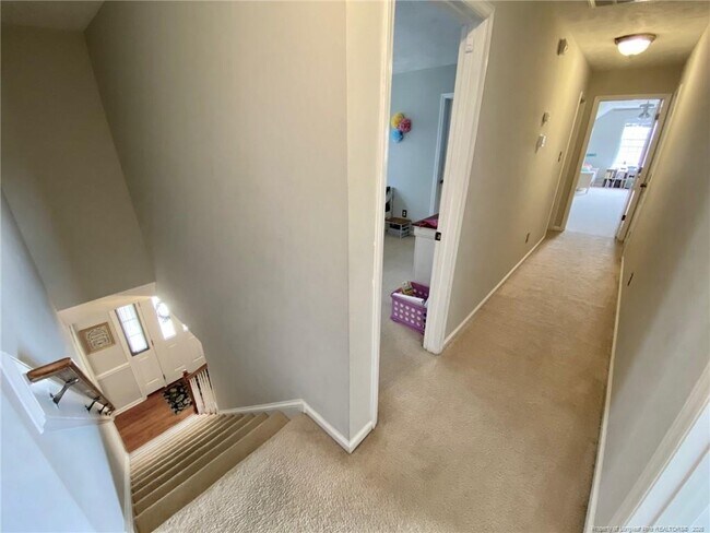 Building Photo - 3705 Lockerbie Ct