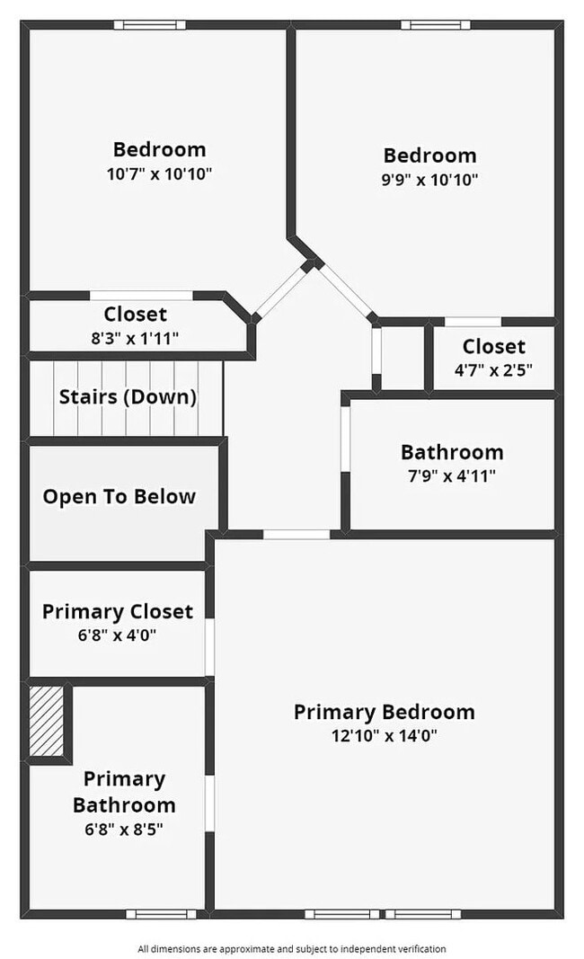 Building Photo - 3 bedroom County Walk Townhouse