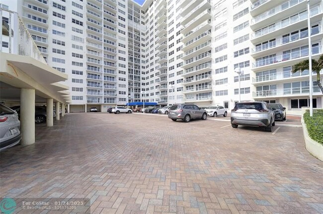 Building Photo - 111 N Pompano Beach Blvd