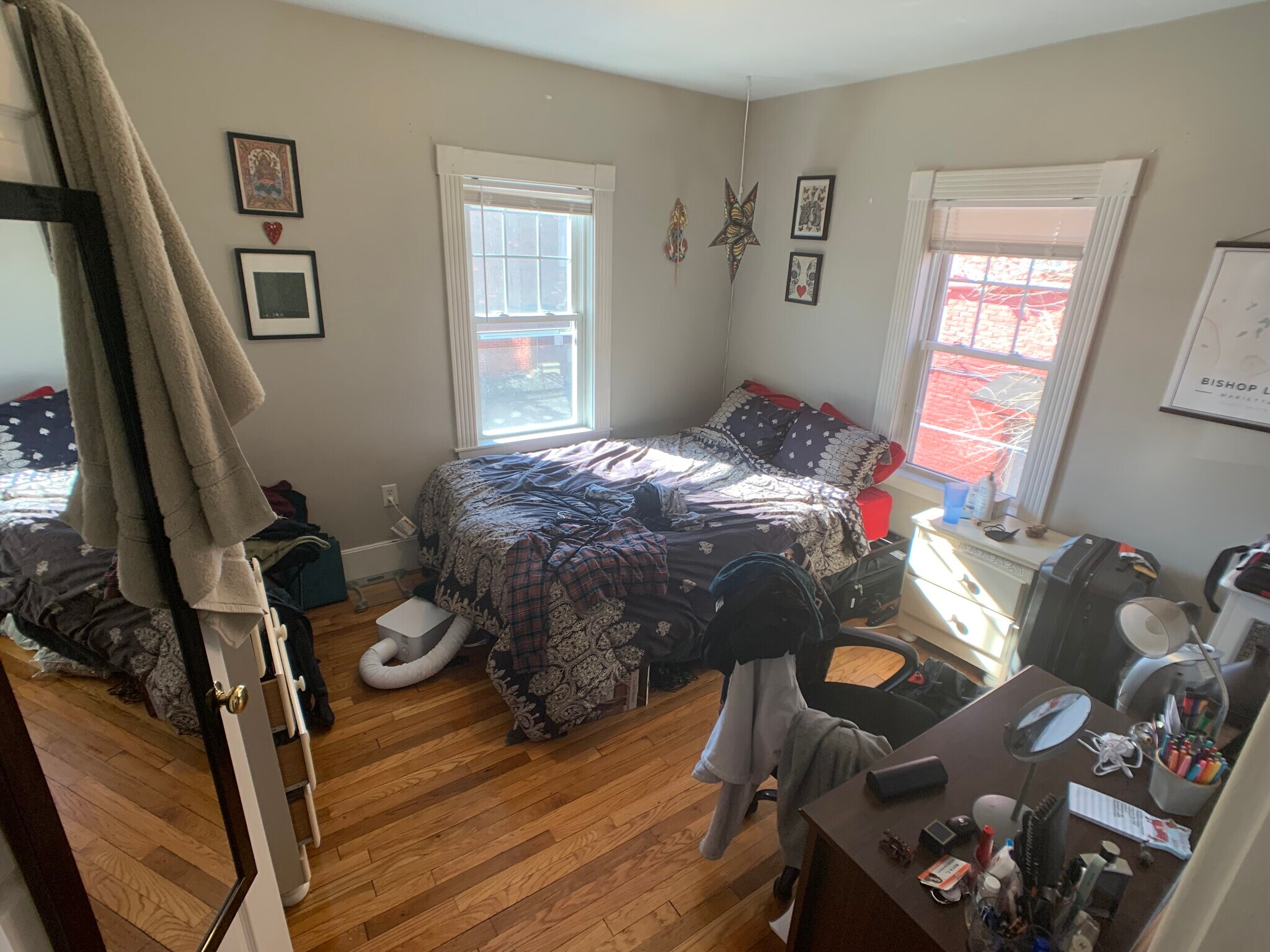 Building Photo - 9 Wilson Park