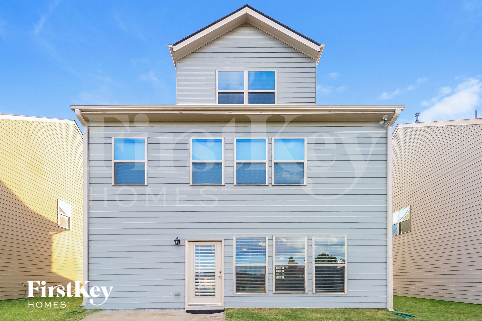 Building Photo - 3404 Baylor Cir