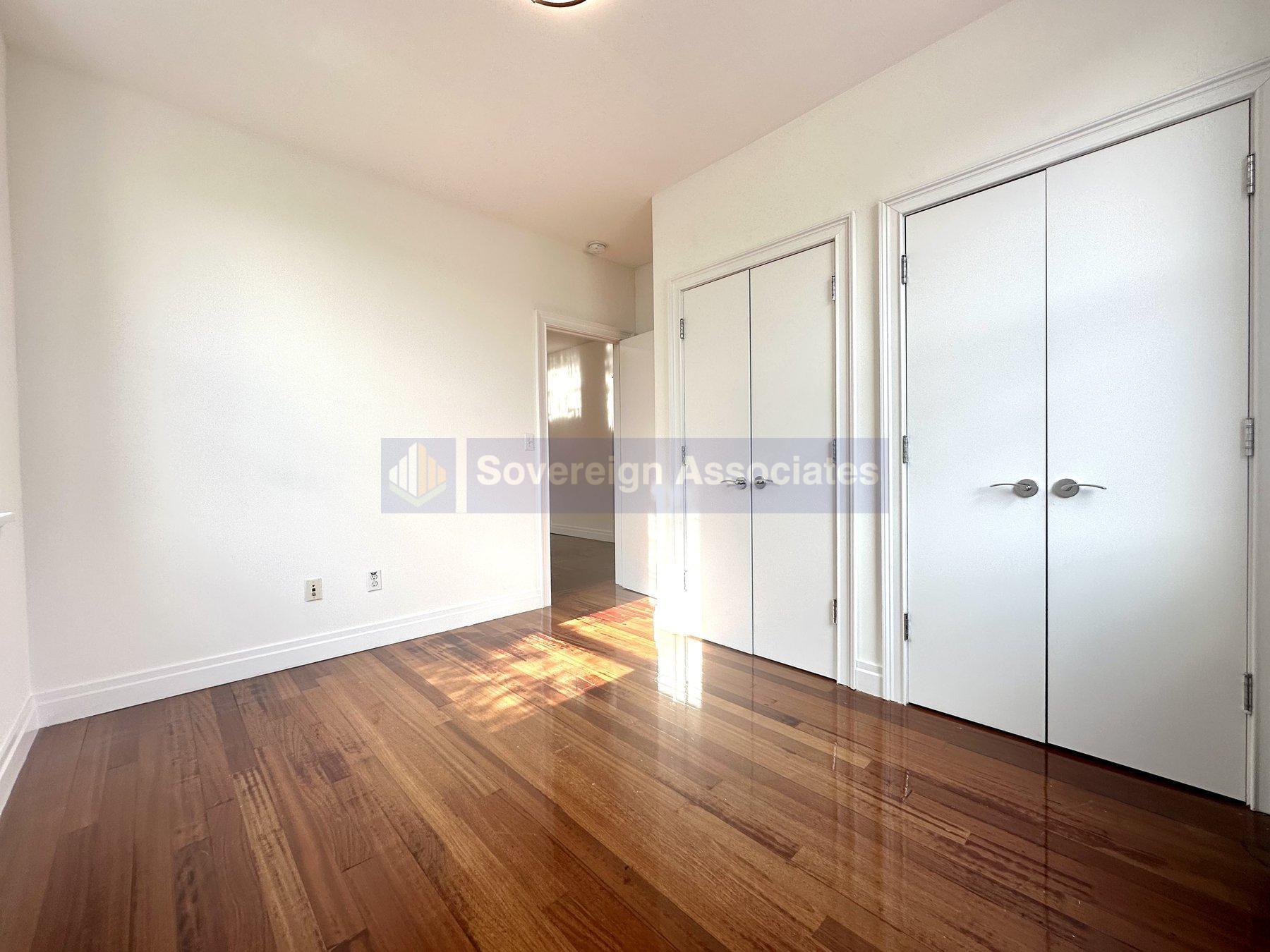 Building Photo - 601 W 137th St