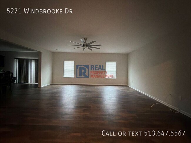 Building Photo - 5271 Windbrooke Dr