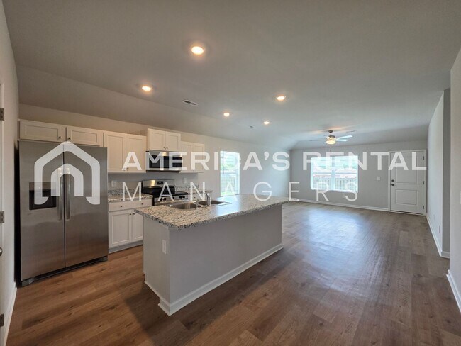 Building Photo - 4025 River Bend Rd