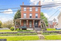 Building Photo - 200 Cochran St
