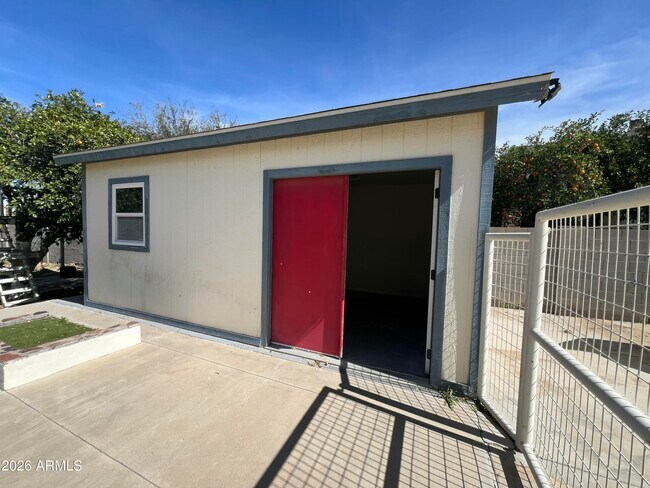 Building Photo - 17218 E Starflower Ct